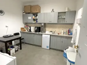 Pronájem kanceláře, Jirny, Tovární, 281 m2