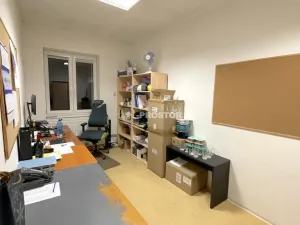 Pronájem kanceláře, Jirny, Tovární, 250 m2