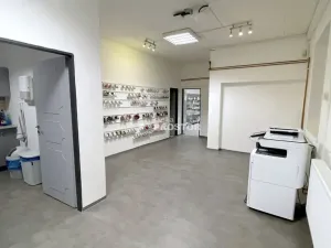 Pronájem kanceláře, Jirny, Tovární, 250 m2