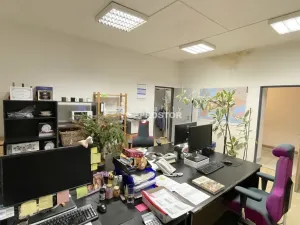 Pronájem kanceláře, Jirny, Tovární, 250 m2