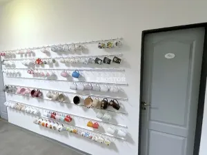 Pronájem kanceláře, Jirny, Tovární, 240 m2