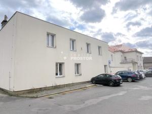 Pronájem obchodního prostoru, Jirny, Tovární, 631 m2