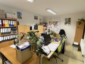 Pronájem obchodního prostoru, Jirny, Tovární, 631 m2