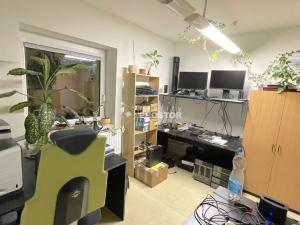 Pronájem obchodního prostoru, Jirny, Tovární, 631 m2