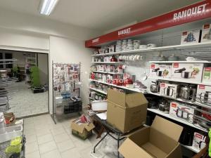 Pronájem obchodního prostoru, Jirny, Tovární, 631 m2