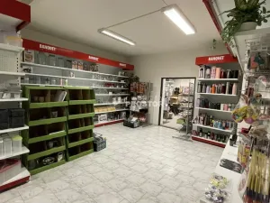 Pronájem obchodního prostoru, Jirny, Tovární, 537 m2