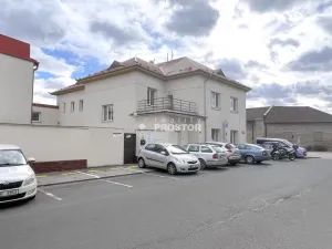 Pronájem obchodního prostoru, Jirny, Tovární, 537 m2