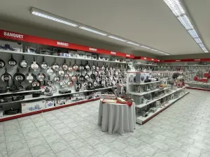 Pronájem obchodního prostoru, Jirny, Tovární, 506 m2