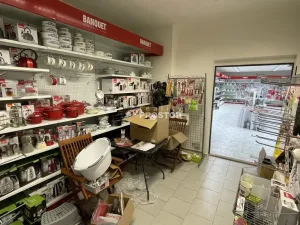 Pronájem obchodního prostoru, Jirny, Tovární, 506 m2