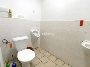 Pronájem obchodního prostoru, Jirny, Tovární, 506 m2