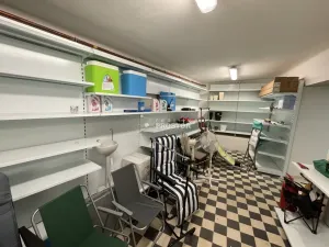 Pronájem obchodního prostoru, Jirny, Tovární, 506 m2