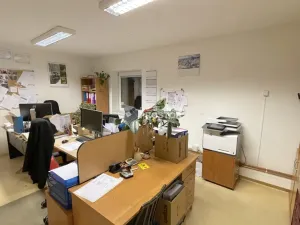 Pronájem obchodního prostoru, Jirny, Tovární, 506 m2