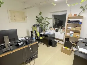 Pronájem obchodního prostoru, Jirny, Tovární, 506 m2
