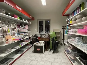 Pronájem obchodního prostoru, Jirny, Tovární, 506 m2