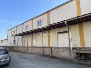Pronájem skladu, Jirny, Tovární, 447 m2