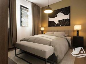 Prodej bytu 1+1, Polis, Kypr, 84 m2