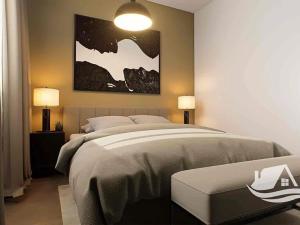 Prodej bytu 1+1, Polis, Kypr, 84 m2