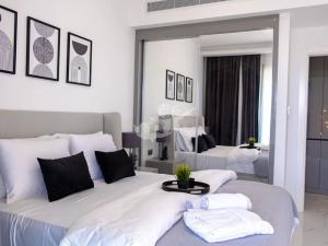 Prodej bytu 3+kk, Trikomo, Kypr, 95 m2