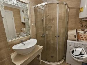 Prodej bytu 4+kk, Nesebar, Bulharsko, 106 m2