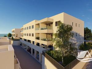 Prodej bytu 2+1, Pafos, Kypr, 110 m2