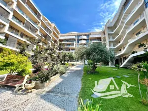 Prodej bytu 2+kk, Sveti Vlas, Bulharsko, 69 m2