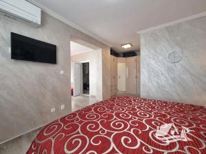 Prodej bytu 3+kk, Nesebar, Bulharsko, 105 m2