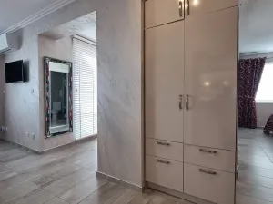 Prodej bytu 3+kk, Nesebar, Bulharsko, 105 m2