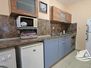 Prodej bytu 2+kk, Nesebar, Bulharsko, 43 m2