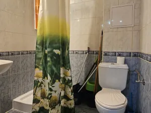 Prodej bytu 2+kk, Nesebar, Bulharsko, 43 m2