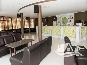 Prodej bytu 2+kk, Nesebar, Bulharsko, 43 m2