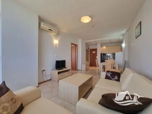 Prodej bytu 2+kk, Nesebar, Bulharsko, 63 m2