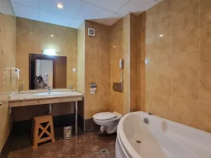 Prodej bytu 2+kk, Nesebar, Bulharsko, 63 m2