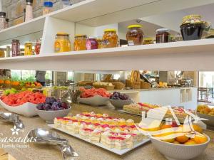 Prodej bytu 1+kk, Nesebar, Bulharsko, 32 m2