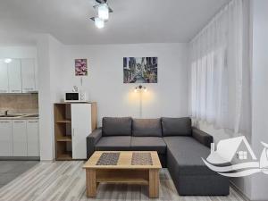 Prodej bytu 1+kk, Nesebar, Bulharsko, 34 m2