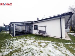 Pronájem rodinného domu, Petřvald, Podlesní, 55 m2