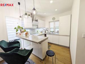 Pronájem rodinného domu, Petřvald, Podlesní, 51 m2