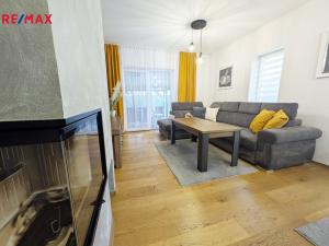 Pronájem rodinného domu, Petřvald, Podlesní, 51 m2