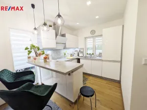 Pronájem rodinného domu, Petřvald, Podlesní, 88 m2