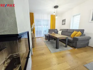 Pronájem rodinného domu, Petřvald, Podlesní, 88 m2