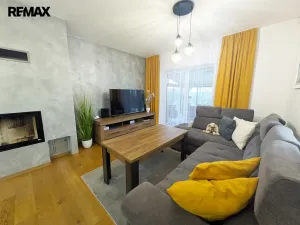 Pronájem rodinného domu, Petřvald, Podlesní, 88 m2