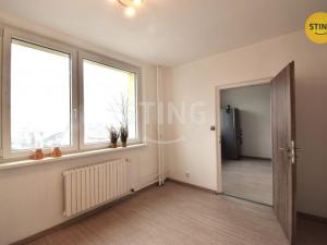 Pronájem bytu 3+1, Zlín, L. Váchy, 66 m2