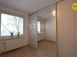 Pronájem bytu 3+1, Zlín, L. Váchy, 66 m2