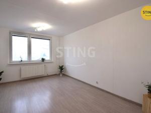 Pronájem bytu 3+1, Zlín, L. Váchy, 66 m2