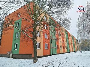 Prodej bytu 3+1, Bílina - Teplické Předměstí, Sídliště Za Chlumem, 64 m2