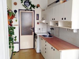 Prodej bytu 3+1, Bílina - Teplické Předměstí, Sídliště Za Chlumem, 64 m2