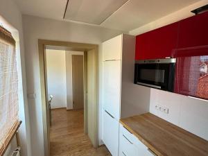 Pronájem bytu 3+1, Pardubice, Štrossova, 79 m2