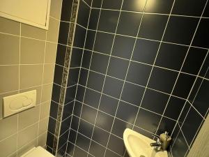 Pronájem bytu 3+1, Pardubice, Štrossova, 79 m2