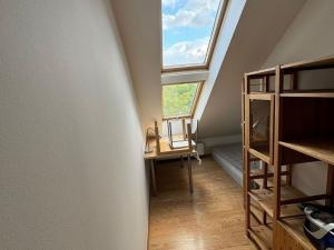 Pronájem bytu 3+1, Pardubice, Štrossova, 79 m2