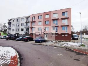 Pronájem bytu 2+1, Hrušovany nad Jevišovkou, 65 m2