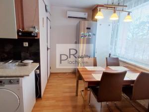 Pronájem bytu 2+1, Hrušovany nad Jevišovkou, 65 m2